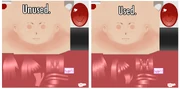 HonokaUnusedHairTexture