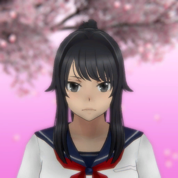 Ayano Aishi/Yandere-Chan | Yandere Simulator Wiki | Fandom