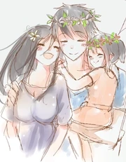 From left to right: , , and .