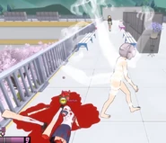 LiliumModeKill.png (1.58 MB) Killing Tsubaki with Lilium Mode.