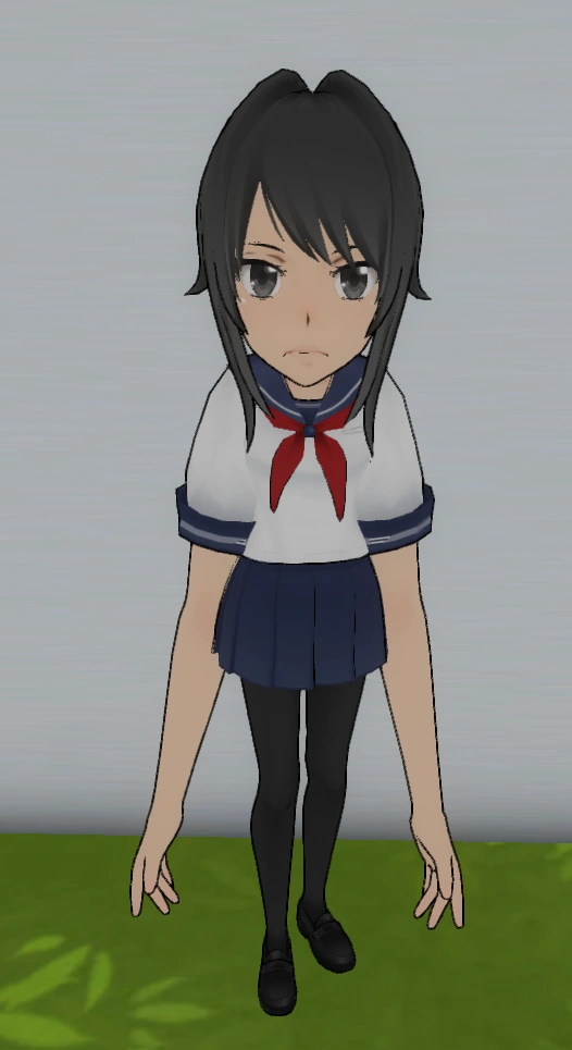 DK Mode Yandere Simulator Wiki Fandom