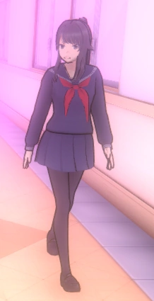 Ayano Aishi/Gallery | Yandere Simulator Wiki | Fandom