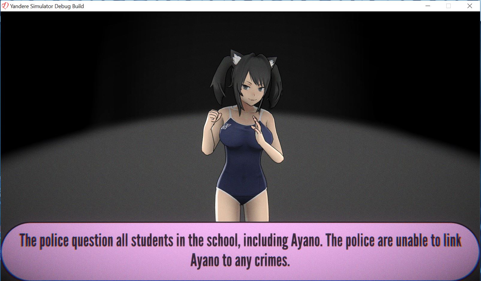 Category Blog Posts Yandere Simulator Wiki Fandom - yandere simulator fan club rp roblox