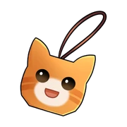 Lost Phone Charm (Inventory)