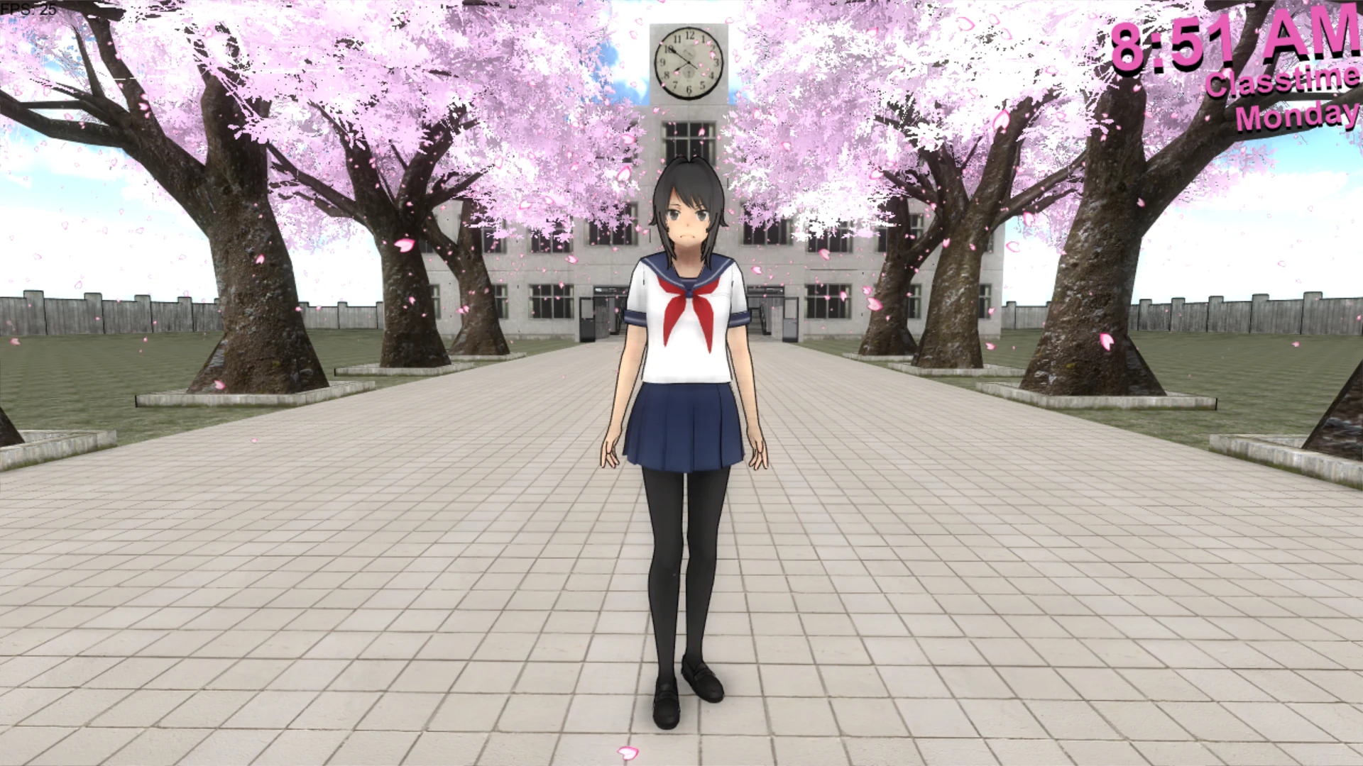 User blog:Rgis/The Oldest Build Found? | Yandere Simulator Wiki | Fandom