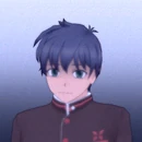 Hachiro Iso (current)