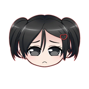 Hanako Yamada (Student Sprite)