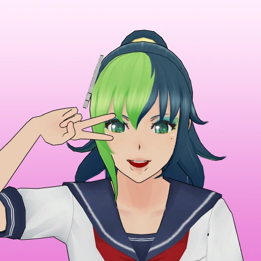 Beshi Takamine Yandere Simulator Wiki Fandom