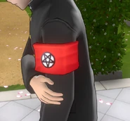Armband occult.png (554 KB) Red Armband of Occult club leader
