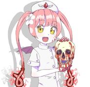 Ebola-chan.