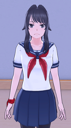 Uniforms | Yandere Simulator Wiki | Fandom