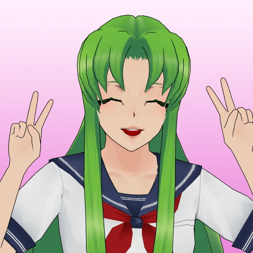 Midori Gurin Wikia Yandere Simulator Fandom