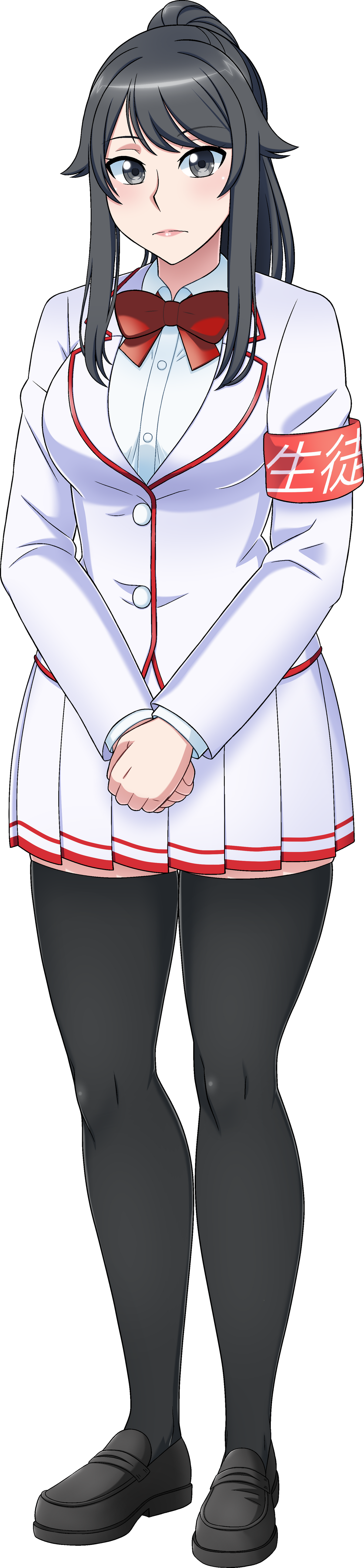 Teiko Nabatasai, Yandere Simulator Wiki