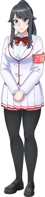 Yandere-chan-council-full