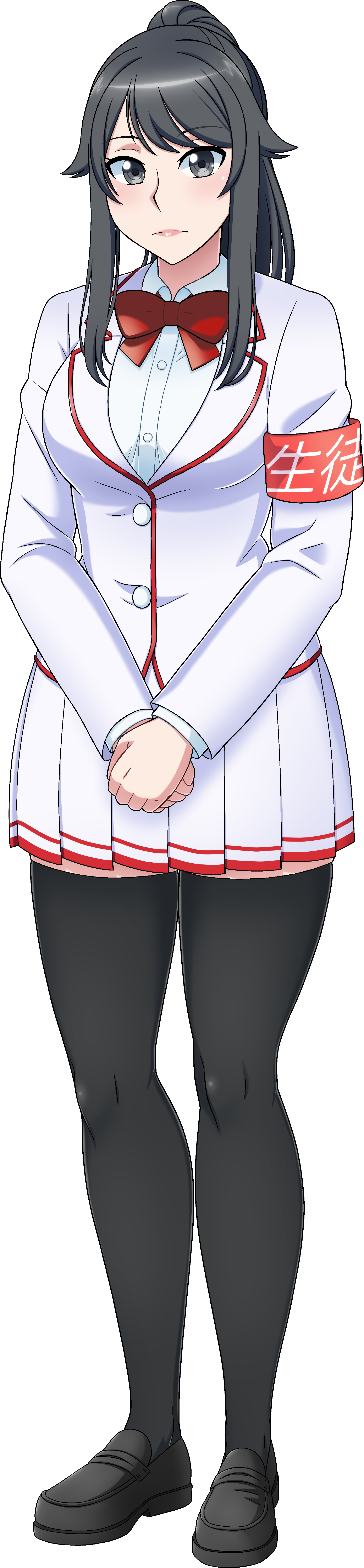 Ryoba Aishi, Yandere Simulator Wiki