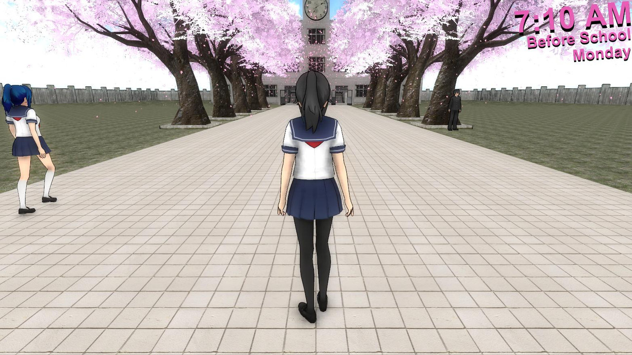 Yandere Simulator | Вики Симулятора Яндере | Fandom