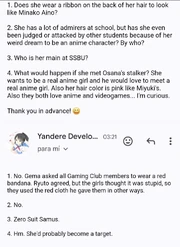 GemaAskingHisMembersToWearRed