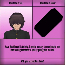 Featured image of post Yandere Simulator How To Complete Placeholder Task
