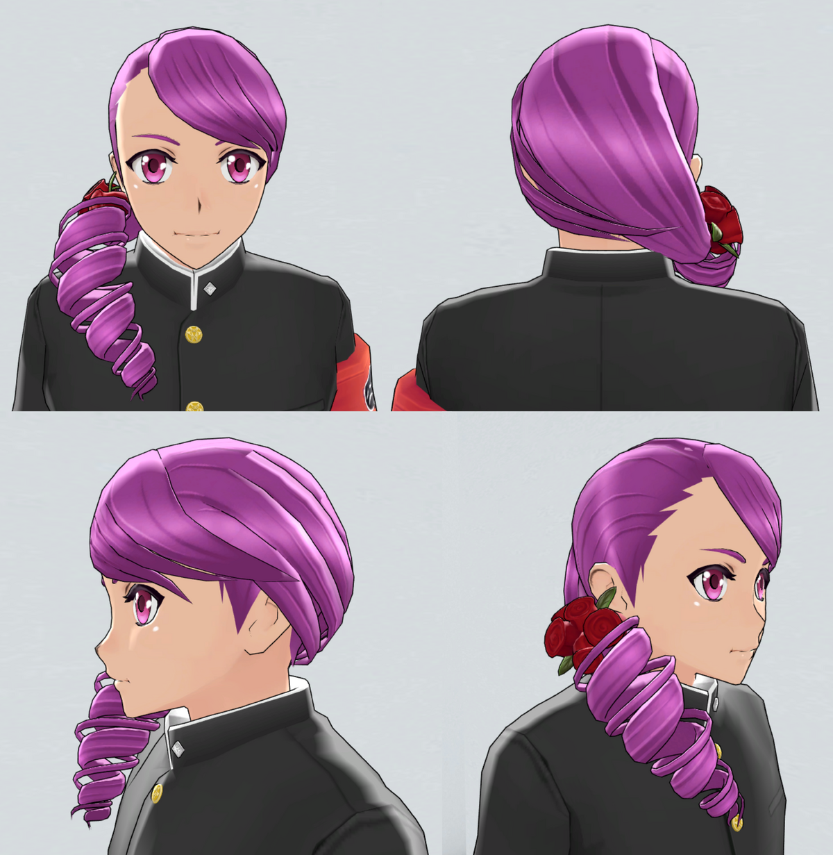 Tsuruzo Yamazaki/Gallery | Yandere Simulator Wiki | Fandom