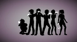 Photography Club Yandere Simulator Wiki Fandom