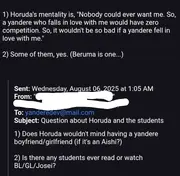 Poor Horuda