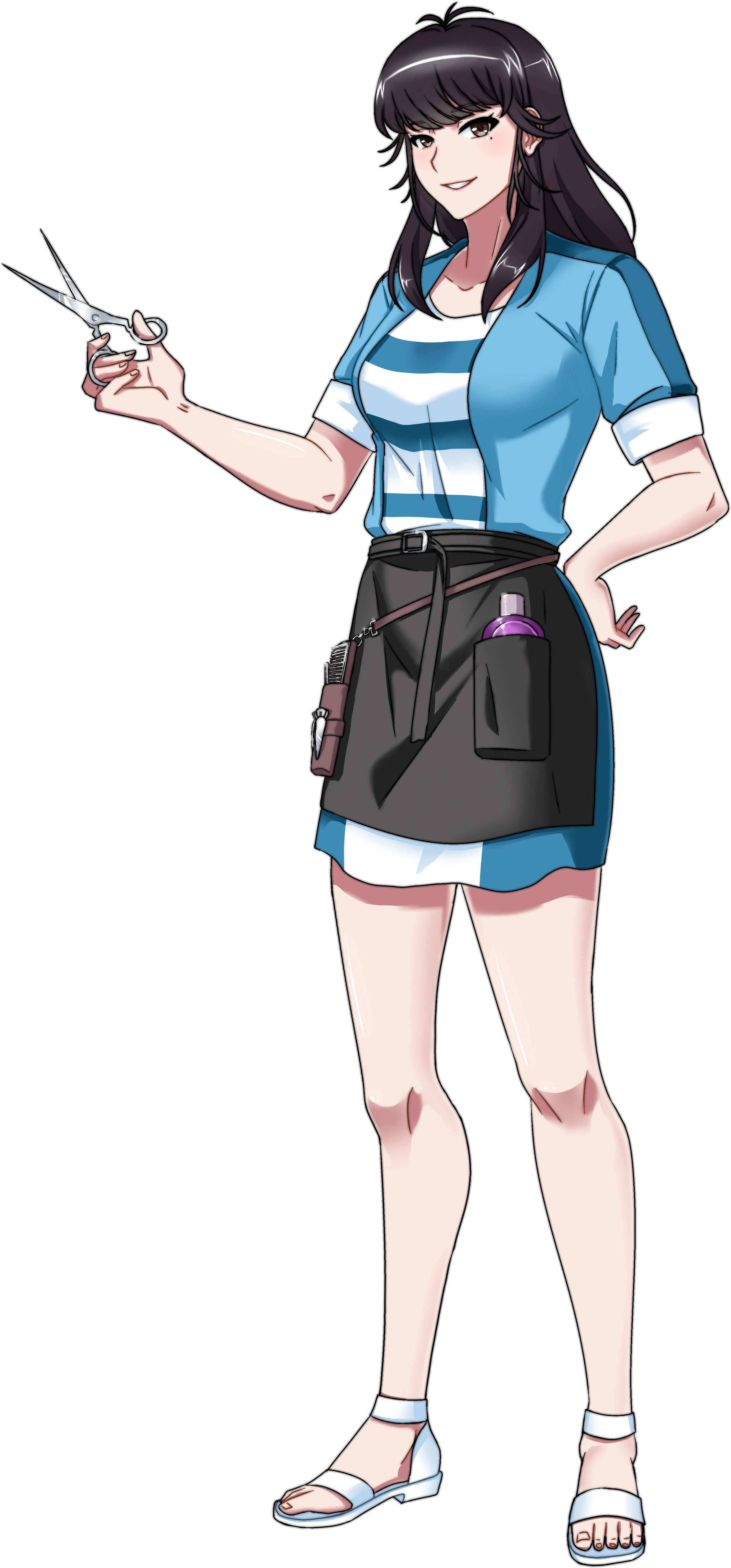 Beni Yoshida | Yandere Simulator Wiki | Fandom