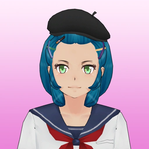 Efude Nurimono Yandere Simulator Wiki Fandom