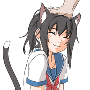 Nyandere-chan