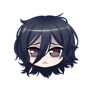 Oka Ruto (Student Sprite)