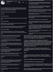 HypotheticalDialogueBetweenOsosoHayanariAndAGangMember