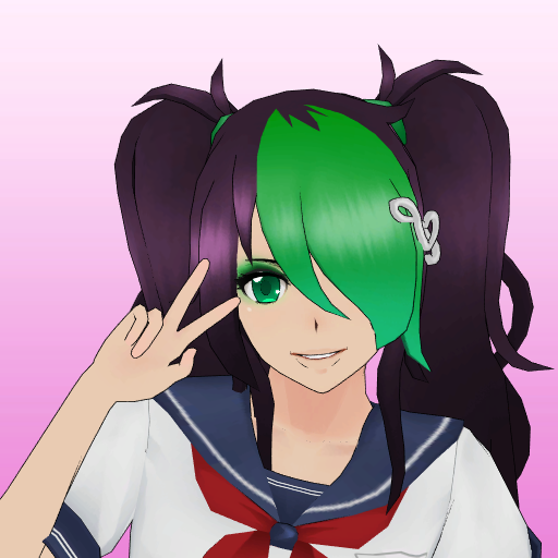 Gita Yamahato Yandere Simulator Wiki Fandom