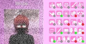 Info-chan (Conversational Topics)