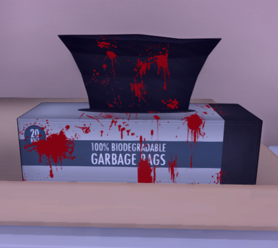 Garbage Bags Gallery Yandere Simulator Wiki Fandom Garbage Bags Gallery Yandere Simulator Wiki Fandom