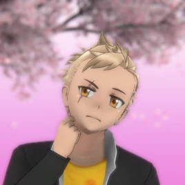 Umeji Kizuguchi (current)