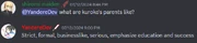 KurokosParents