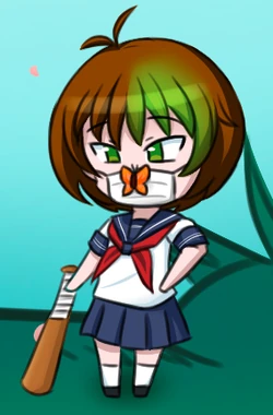 Raimu Ichijo | Yandere Simulator Wiki | Fandom