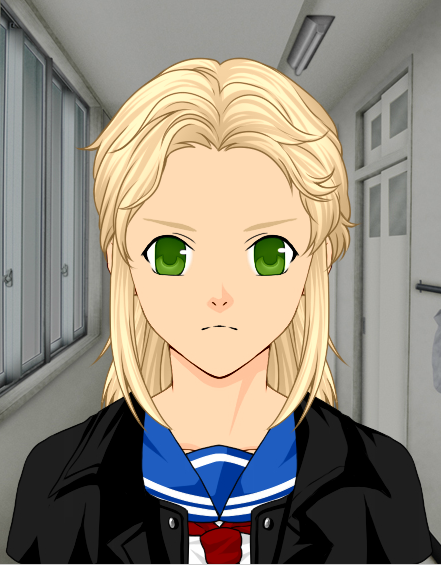 Rinmaru: Mega Anime Avatar Creator