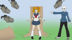 Bad Time Mode, Yandere Simulator Wiki