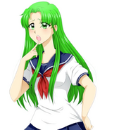 MoreMidori