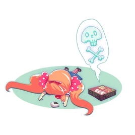 Poison Elimination (Content Checklist)