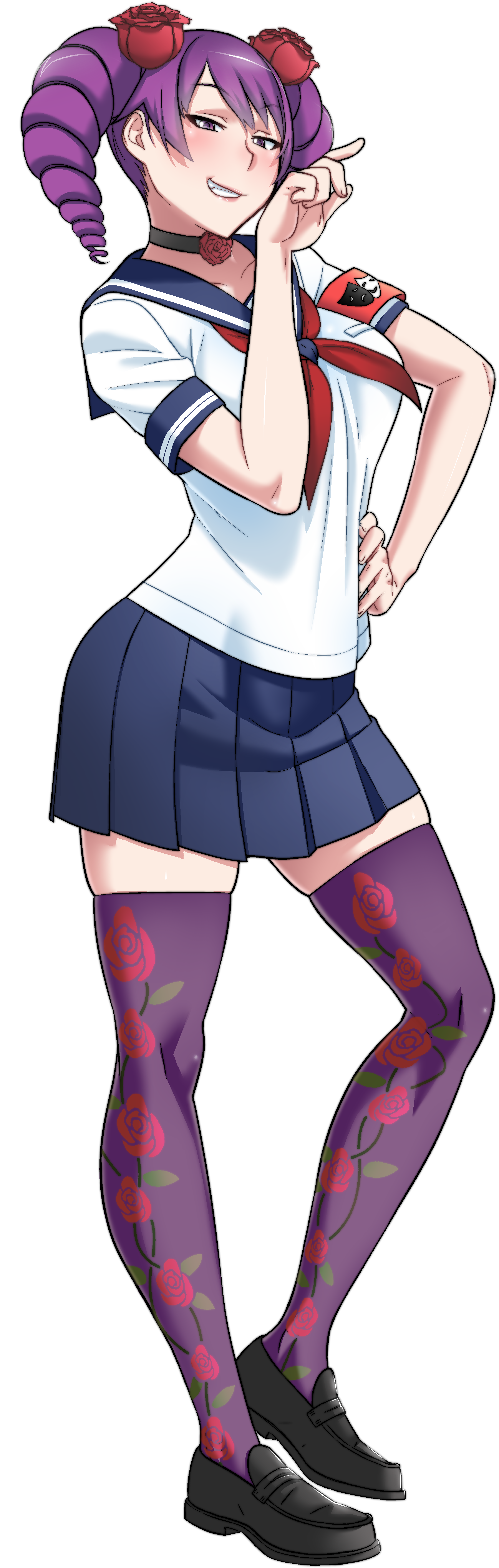 Server:Official Yandere Simulator Discord, Discord Wiki