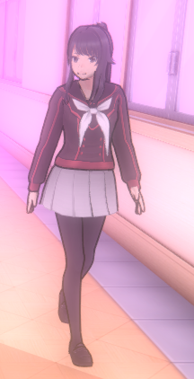 Ayano Aishi/Gallery | Yandere Simulator Wiki | Fandom
