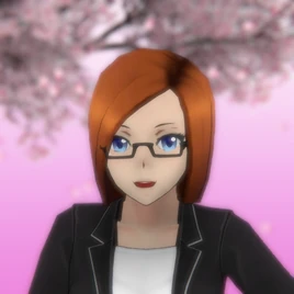 Karin Hana (current)