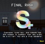 YSimRankS+
