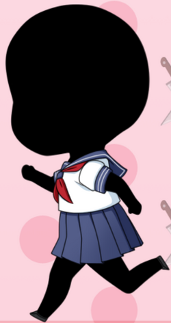 Raibaru Fumetsu, Yandere Simulator Wiki