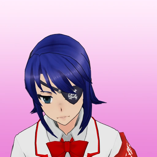Aoi Ryugoku Yandere Simulator Wiki Fandom