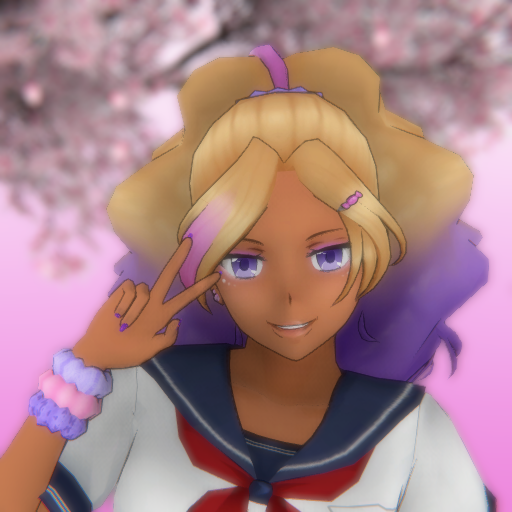 Kashiko Murasaki | Yandere Simulator Wiki | Fandom