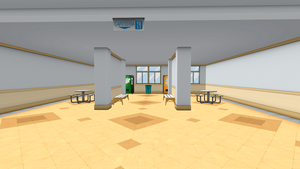 NewCafeteria