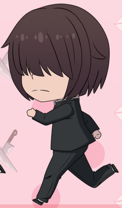 Hazu Kashibuchi | Yandere Simulator Wiki | Fandom