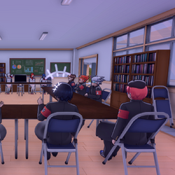 Category Gardening Club Yandere Simulator Wiki Fandom Category Gardening Club Yandere Simulator Wiki Fandom